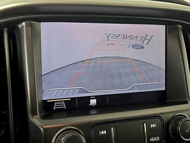 used 2019 Chevrolet Colorado car, priced at $17,968