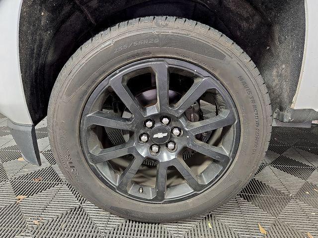 used 2019 Chevrolet Colorado car, priced at $17,968