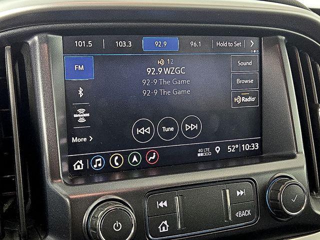 used 2019 Chevrolet Colorado car, priced at $17,968