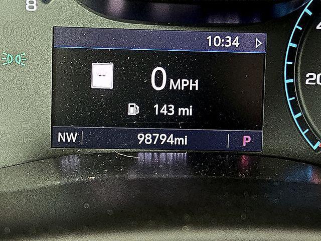 used 2019 Chevrolet Colorado car, priced at $17,968