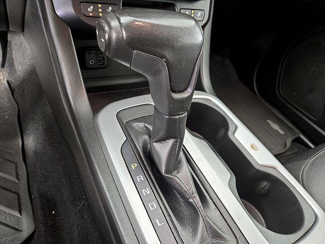 used 2019 Chevrolet Colorado car, priced at $17,968