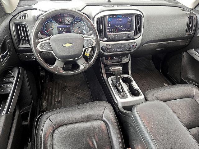 used 2019 Chevrolet Colorado car, priced at $17,968