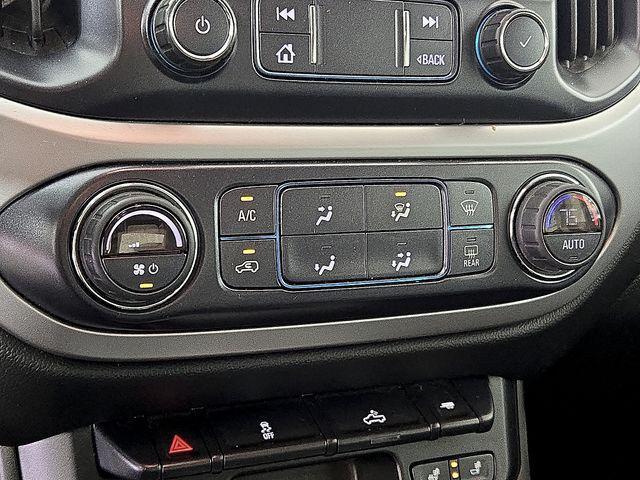 used 2019 Chevrolet Colorado car, priced at $17,968