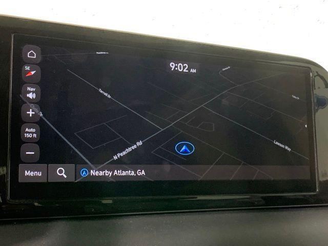 used 2023 Hyundai Palisade car, priced at $31,970