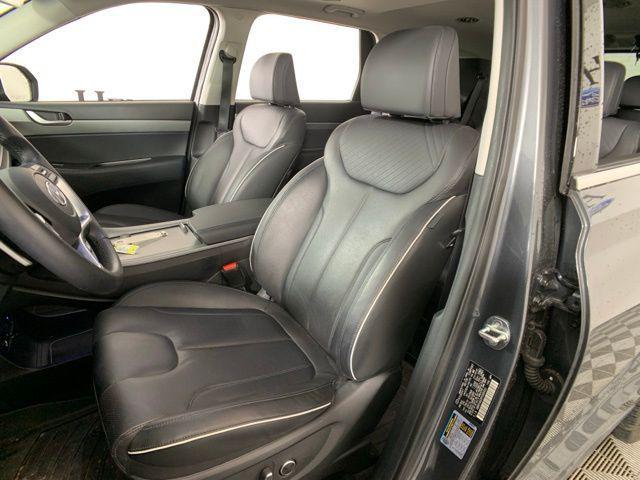 used 2023 Hyundai Palisade car, priced at $31,970
