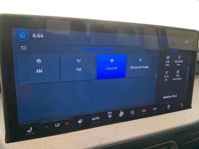 new 2025 Ford Maverick car, priced at $31,947