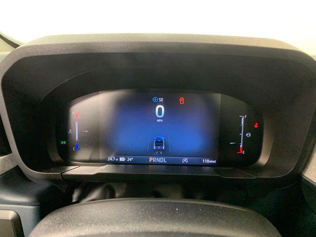 new 2025 Ford Maverick car, priced at $31,947