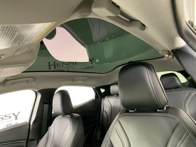 used 2024 Ford Mustang Mach-E car, priced at $34,718