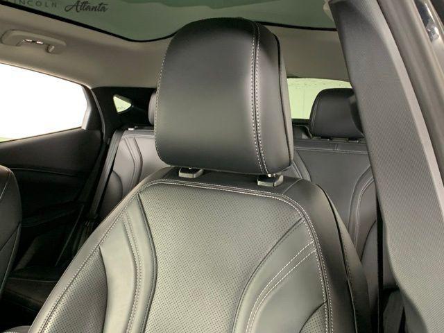 used 2024 Ford Mustang Mach-E car, priced at $34,718