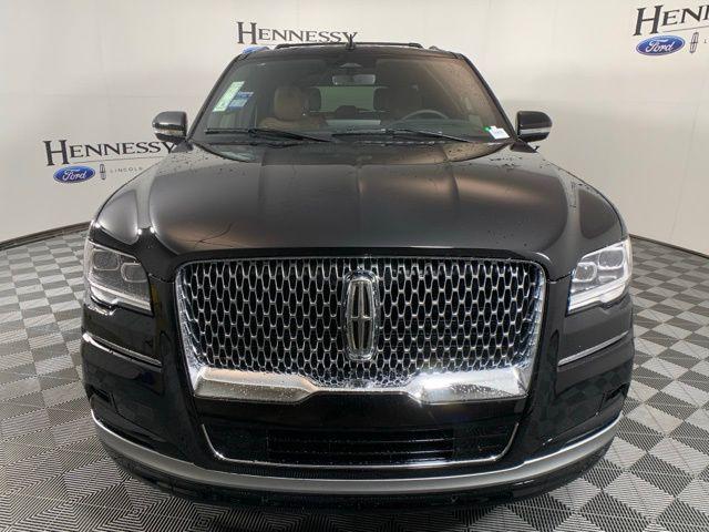 new 2024 Lincoln Navigator car, priced at $87,144