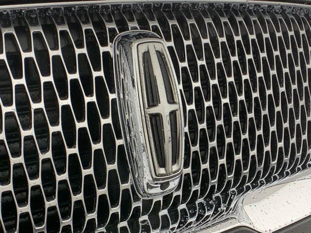 new 2024 Lincoln Navigator car, priced at $87,144