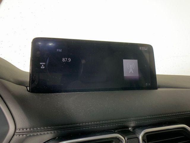 used 2021 Mazda CX-5 car, priced at $22,985