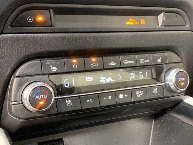 used 2021 Mazda CX-5 car, priced at $22,985