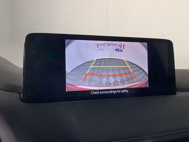 used 2021 Mazda CX-5 car, priced at $22,985