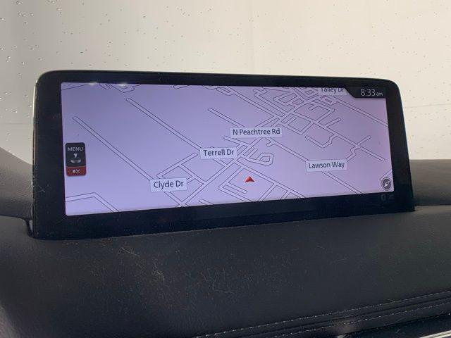 used 2021 Mazda CX-5 car, priced at $22,985