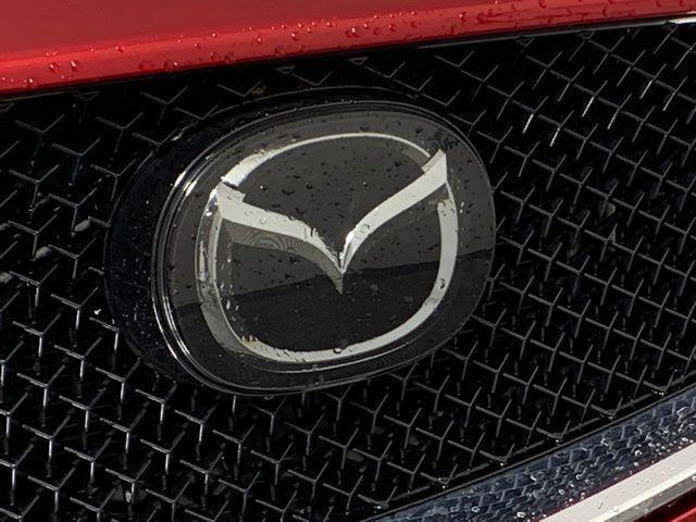 used 2021 Mazda CX-5 car, priced at $22,985