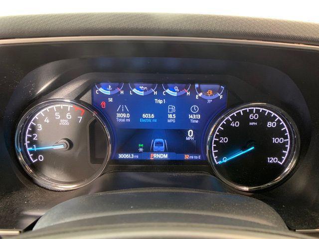 used 2022 Ford F-150 car, priced at $41,970