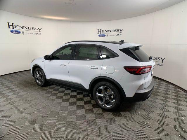 new 2025 Ford Escape car, priced at $27,985