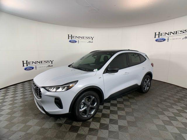 new 2025 Ford Escape car, priced at $27,985