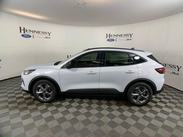 new 2025 Ford Escape car, priced at $27,985