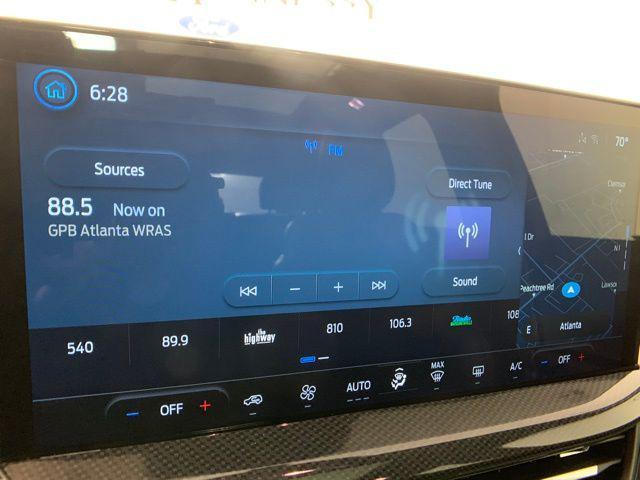 new 2025 Ford Escape car, priced at $27,985