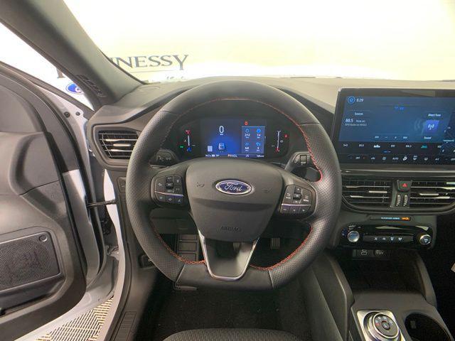 new 2025 Ford Escape car, priced at $27,985