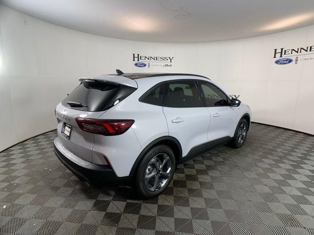 new 2025 Ford Escape car, priced at $27,985