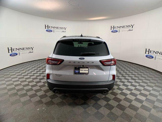 new 2025 Ford Escape car, priced at $27,985
