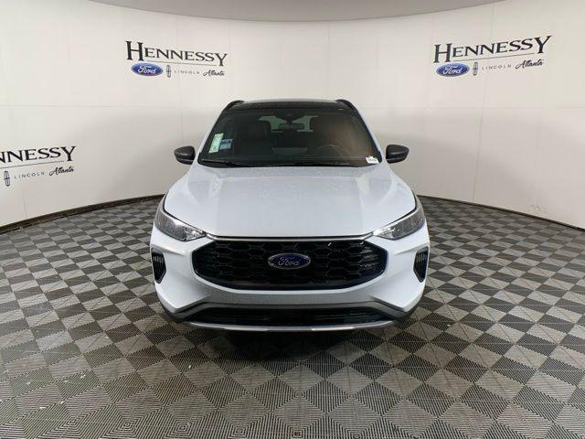 new 2025 Ford Escape car, priced at $27,985