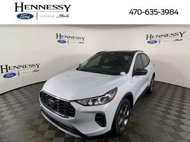 new 2025 Ford Escape car, priced at $27,985