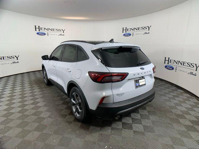 new 2025 Ford Escape car, priced at $27,985