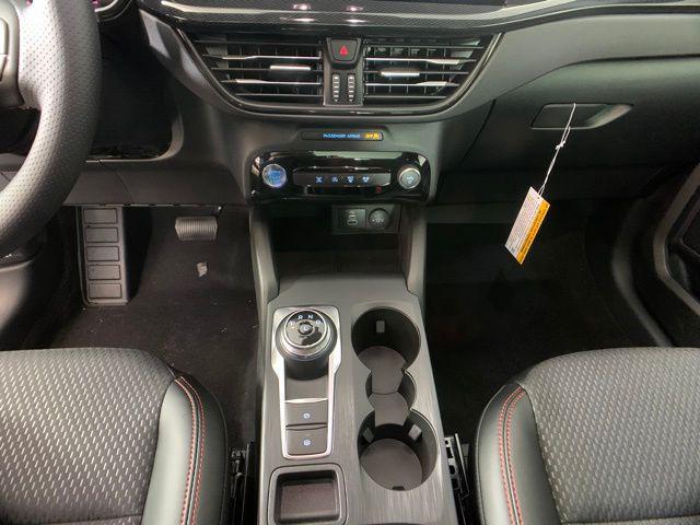 new 2025 Ford Escape car, priced at $27,985