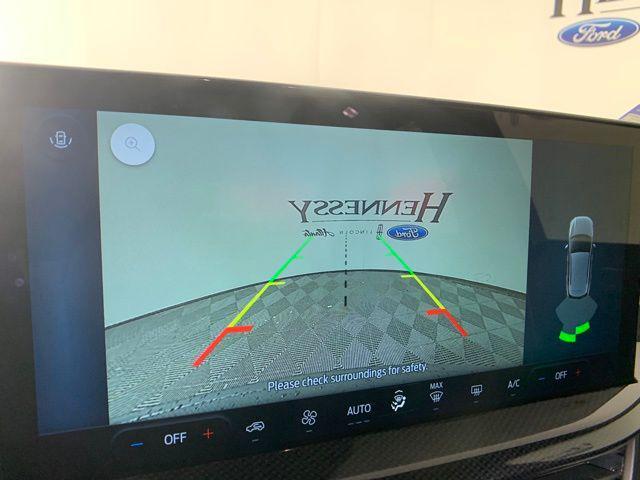 new 2025 Ford Escape car, priced at $27,985