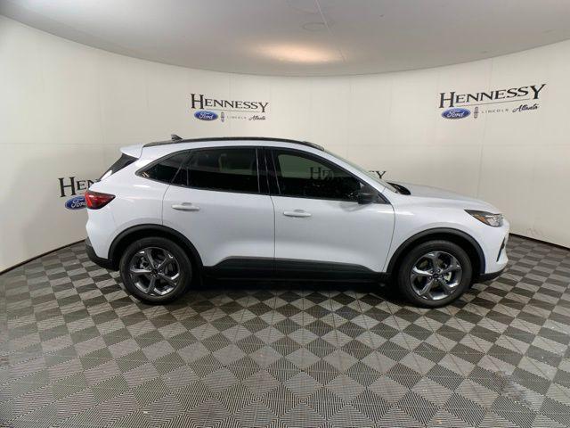 new 2025 Ford Escape car, priced at $27,985