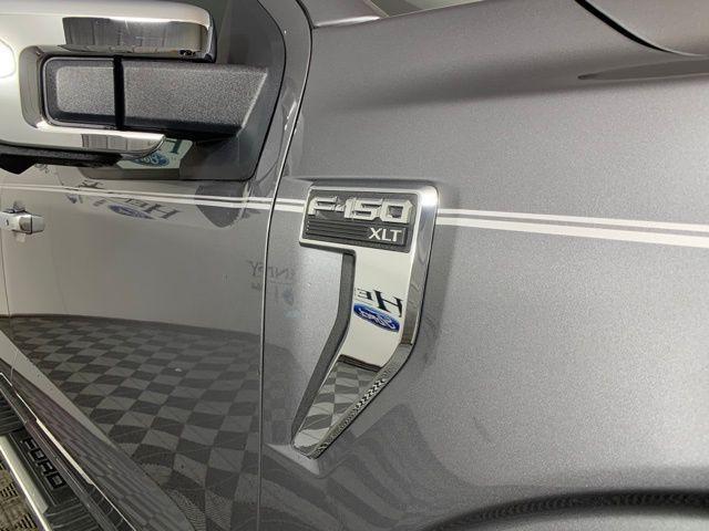 new 2024 Ford F-150 car, priced at $62,426