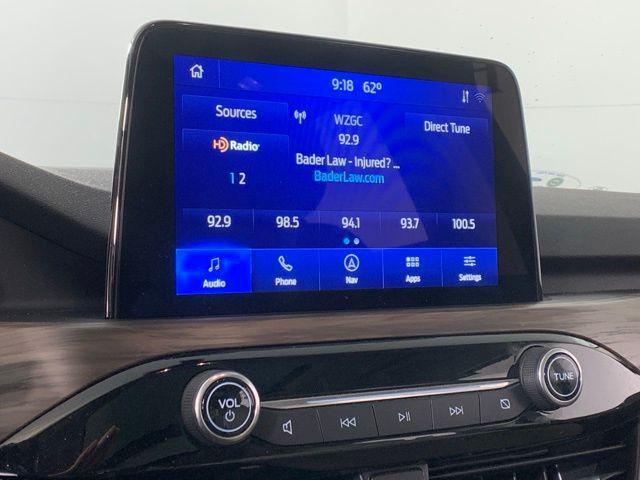 used 2020 Ford Escape car, priced at $21,780