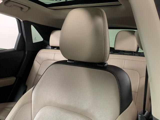 used 2020 Ford Escape car, priced at $21,780
