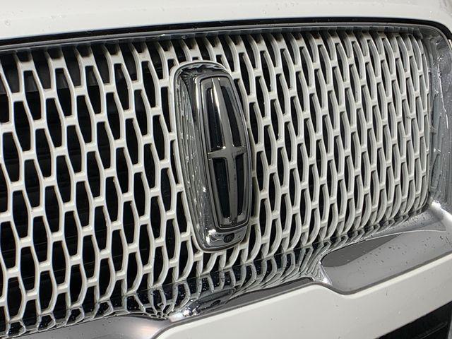 used 2023 Lincoln Navigator car, priced at $69,970