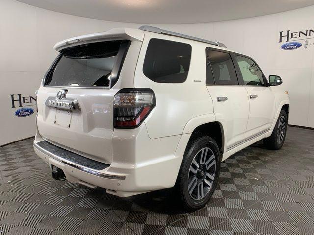 used 2014 Toyota 4Runner car, priced at $21,790