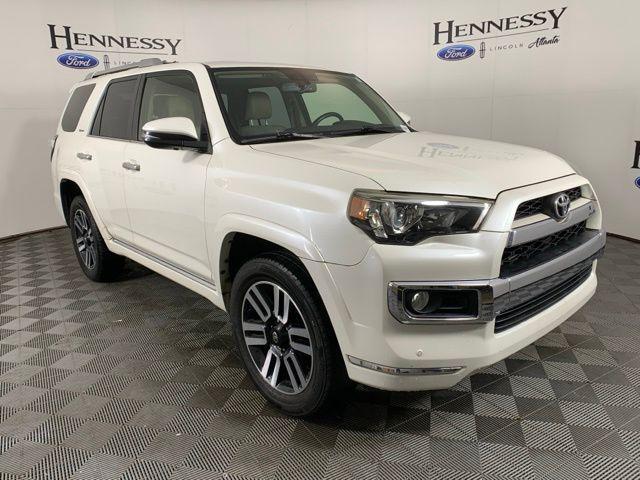 used 2014 Toyota 4Runner car, priced at $21,790