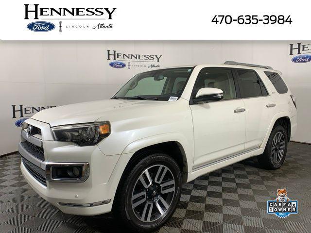 used 2014 Toyota 4Runner car, priced at $19,969