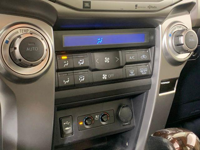 used 2014 Toyota 4Runner car, priced at $21,790
