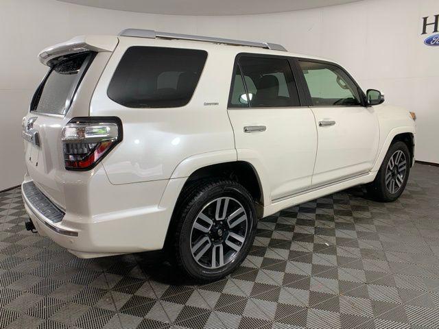 used 2014 Toyota 4Runner car, priced at $21,790