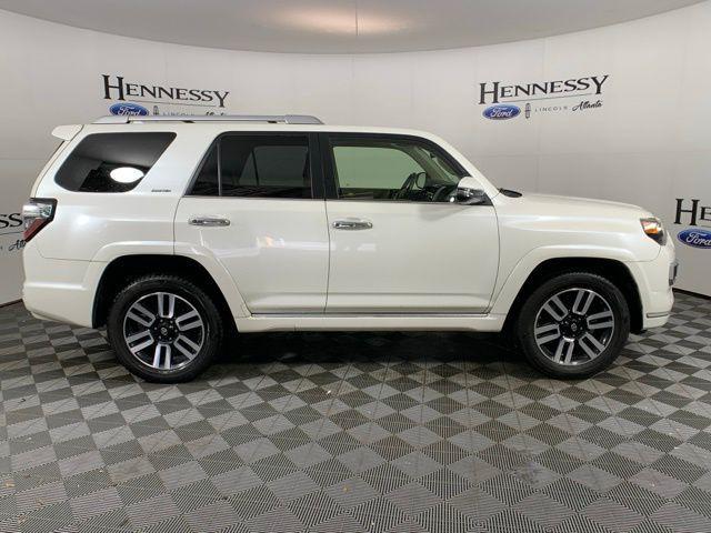 used 2014 Toyota 4Runner car, priced at $21,790