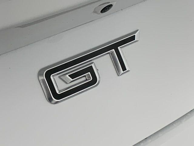 used 2024 Ford Mustang car, priced at $47,985