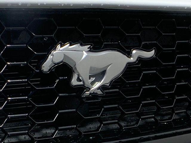 used 2024 Ford Mustang car, priced at $47,985