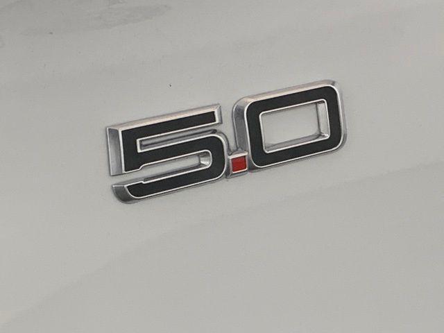 used 2024 Ford Mustang car, priced at $47,985
