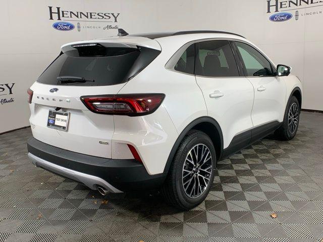 new 2026 Ford Escape PHEV car, priced at $40,004