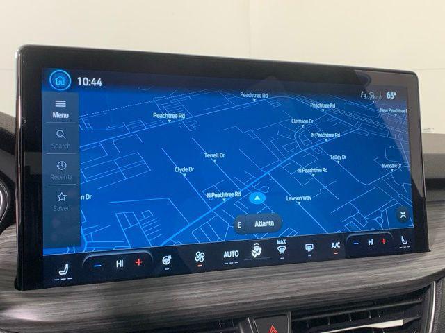 new 2026 Ford Escape PHEV car, priced at $40,004