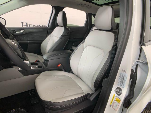 new 2026 Ford Escape PHEV car, priced at $40,004